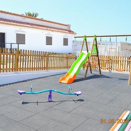 New Renovated Duplex Near The Ocean Located In Tenerife Sur Costa Del Silencio Extérieur photo