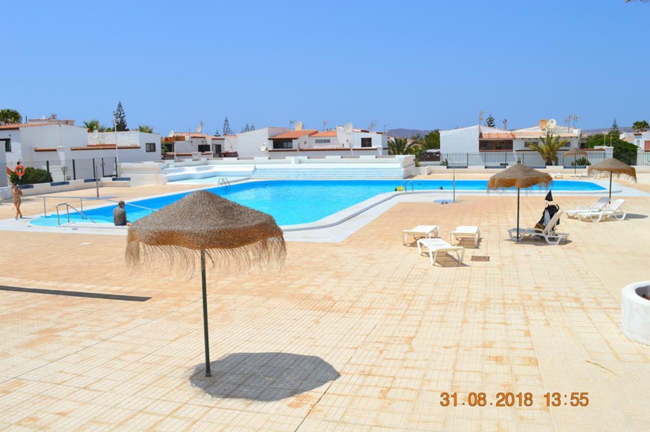 New Renovated Duplex Near The Ocean Located In Tenerife Sur Costa Del Silencio Extérieur photo