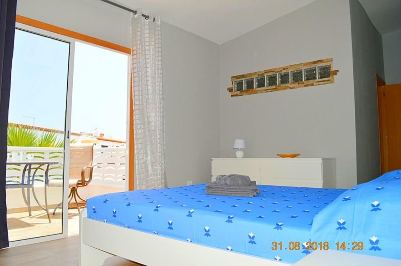 New Renovated Duplex Near The Ocean Located In Tenerife Sur Costa Del Silencio Extérieur photo