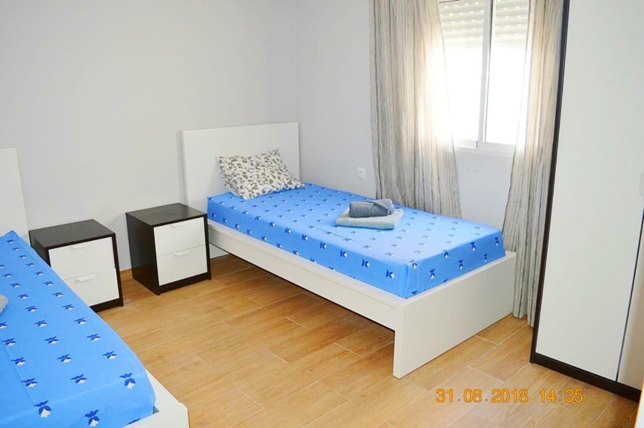 New Renovated Duplex Near The Ocean Located In Tenerife Sur Costa Del Silencio Extérieur photo
