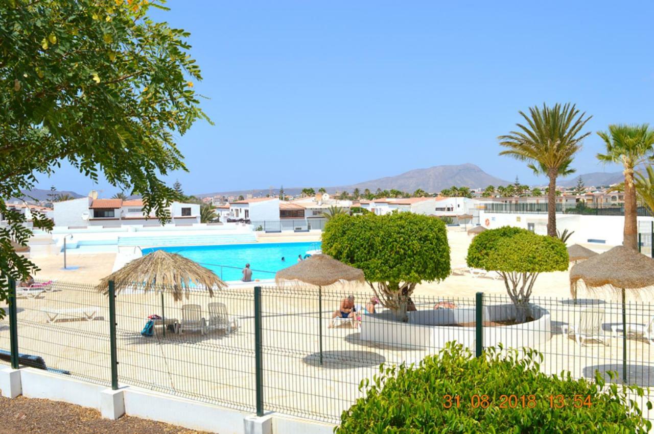 New Renovated Duplex Near The Ocean Located In Tenerife Sur Costa Del Silencio Extérieur photo