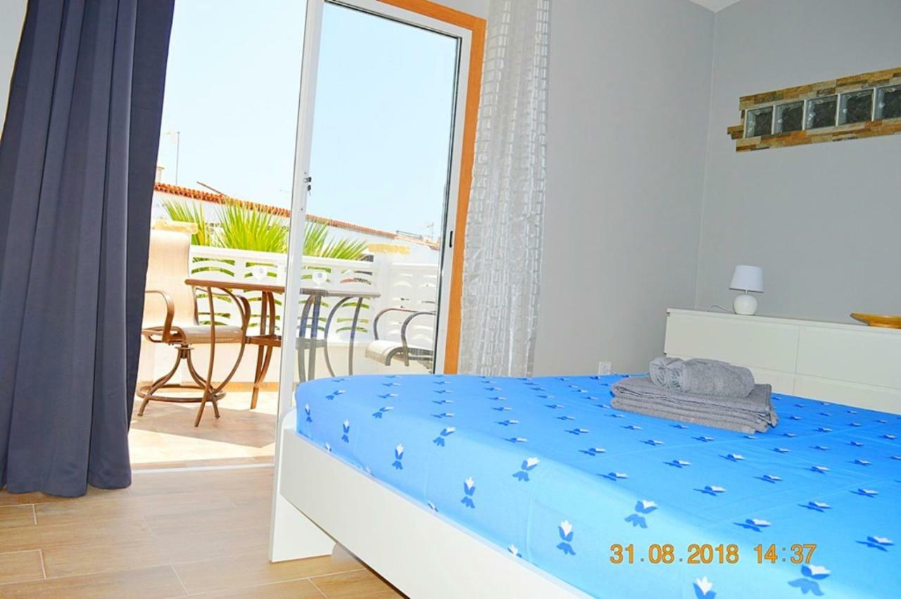 New Renovated Duplex Near The Ocean Located In Tenerife Sur Costa Del Silencio Extérieur photo