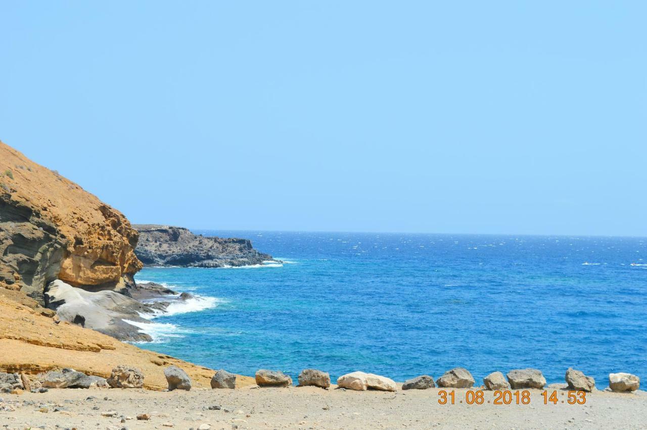 New Renovated Duplex Near The Ocean Located In Tenerife Sur Costa Del Silencio Extérieur photo