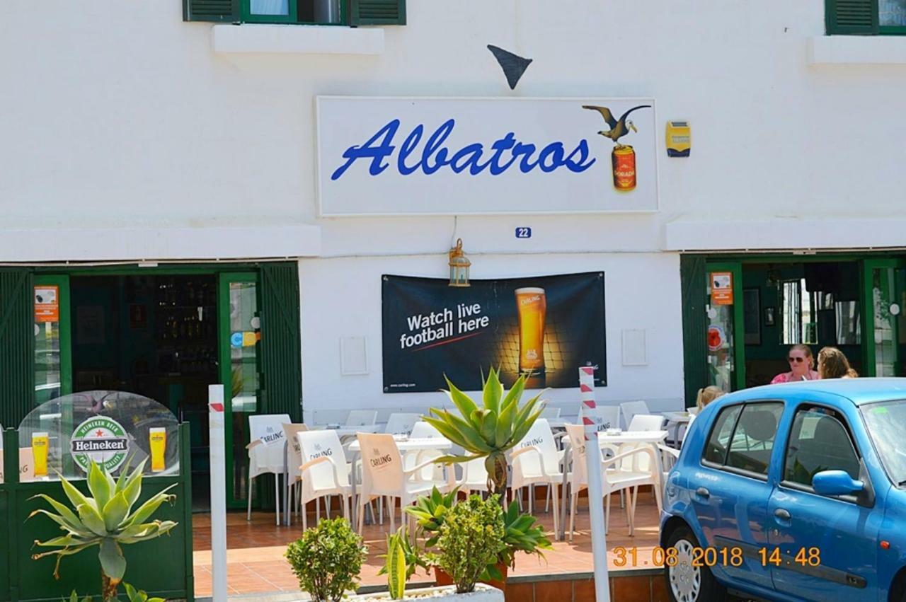 New Renovated Duplex Near The Ocean Located In Tenerife Sur Costa Del Silencio Extérieur photo