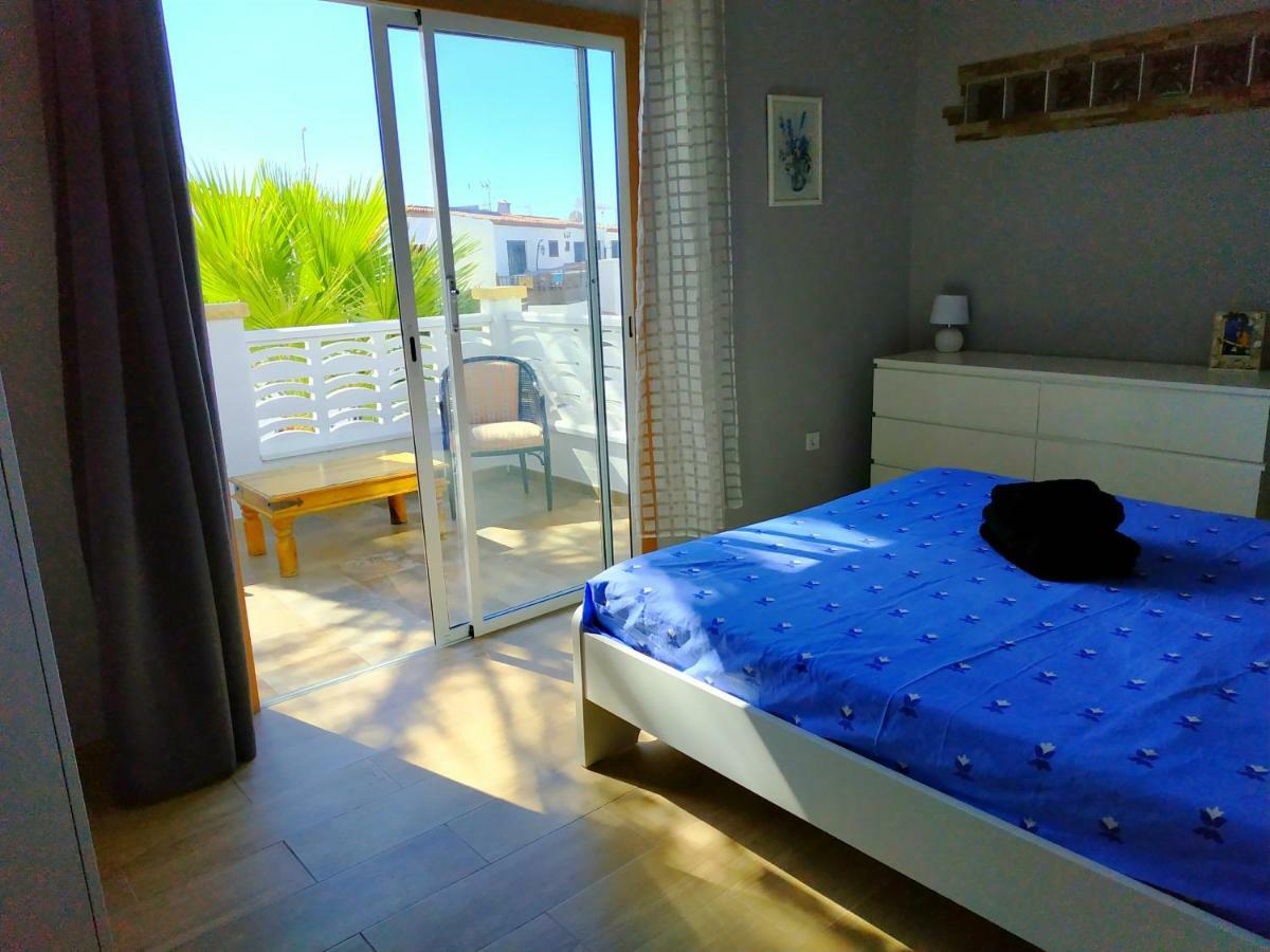 New Renovated Duplex Near The Ocean Located In Tenerife Sur Costa Del Silencio Extérieur photo