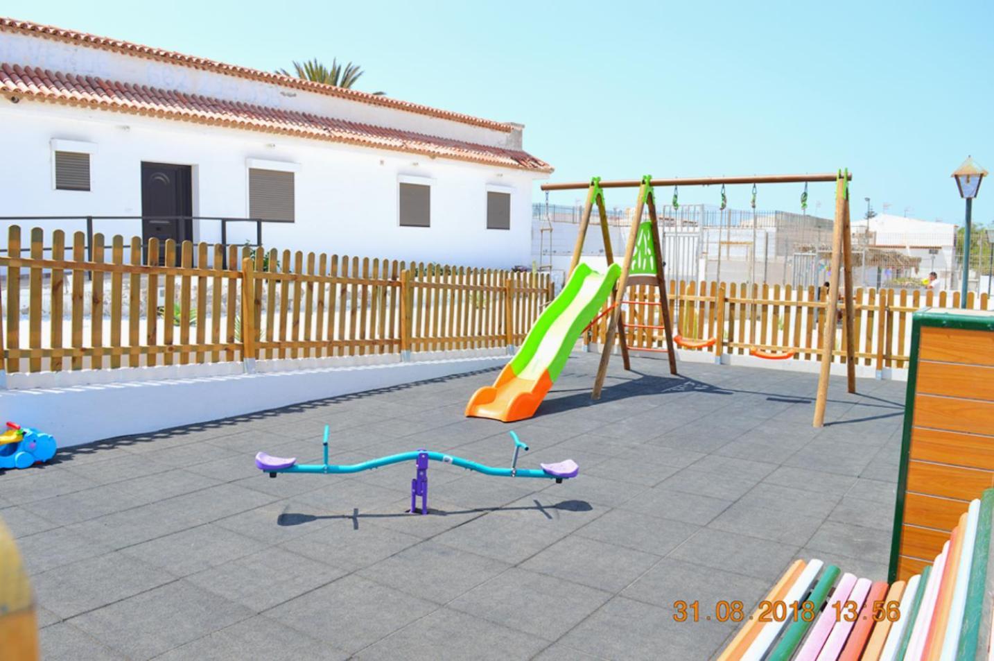 New Renovated Duplex Near The Ocean Located In Tenerife Sur Costa Del Silencio Extérieur photo