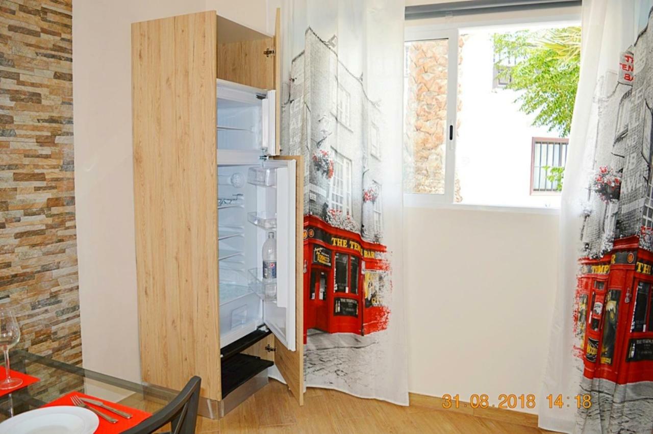 New Renovated Duplex Near The Ocean Located In Tenerife Sur Costa Del Silencio Extérieur photo