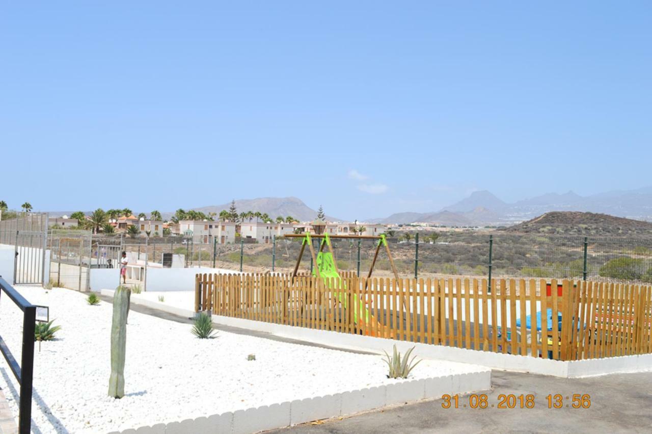 New Renovated Duplex Near The Ocean Located In Tenerife Sur Costa Del Silencio Extérieur photo