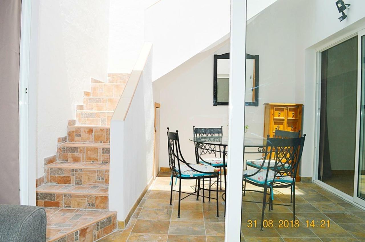 New Renovated Duplex Near The Ocean Located In Tenerife Sur Costa Del Silencio Extérieur photo
