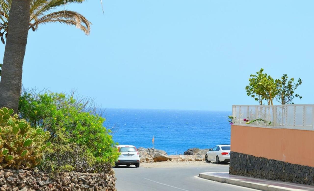 New Renovated Duplex Near The Ocean Located In Tenerife Sur Costa Del Silencio Extérieur photo