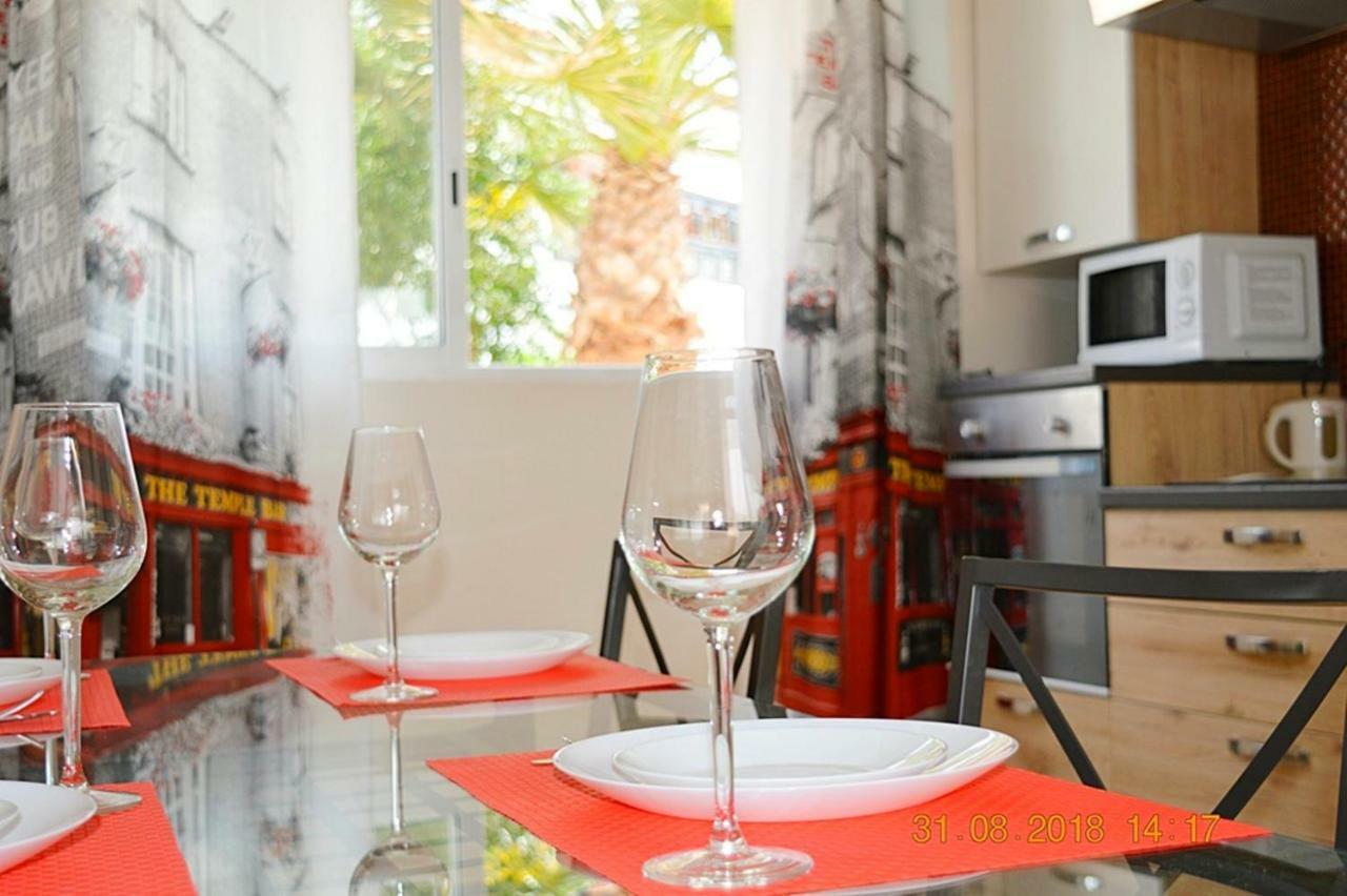 New Renovated Duplex Near The Ocean Located In Tenerife Sur Costa Del Silencio Extérieur photo