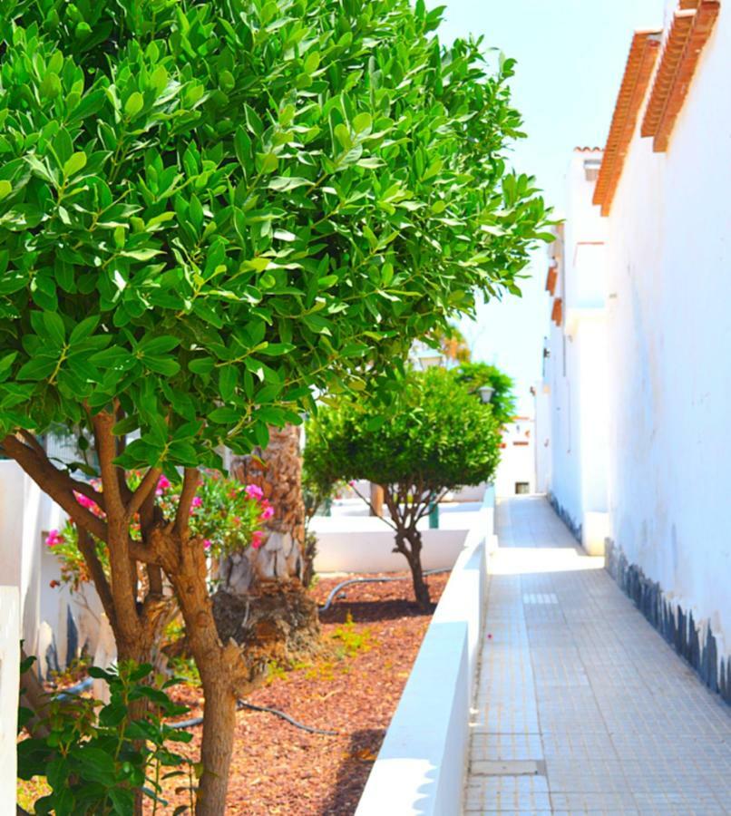 New Renovated Duplex Near The Ocean Located In Tenerife Sur Costa Del Silencio Extérieur photo