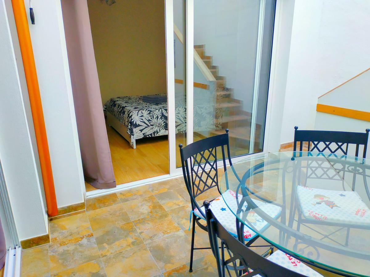 New Renovated Duplex Near The Ocean Located In Tenerife Sur Costa Del Silencio Extérieur photo