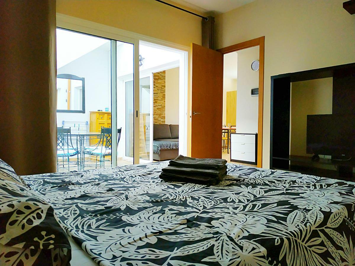 New Renovated Duplex Near The Ocean Located In Tenerife Sur Costa Del Silencio Extérieur photo