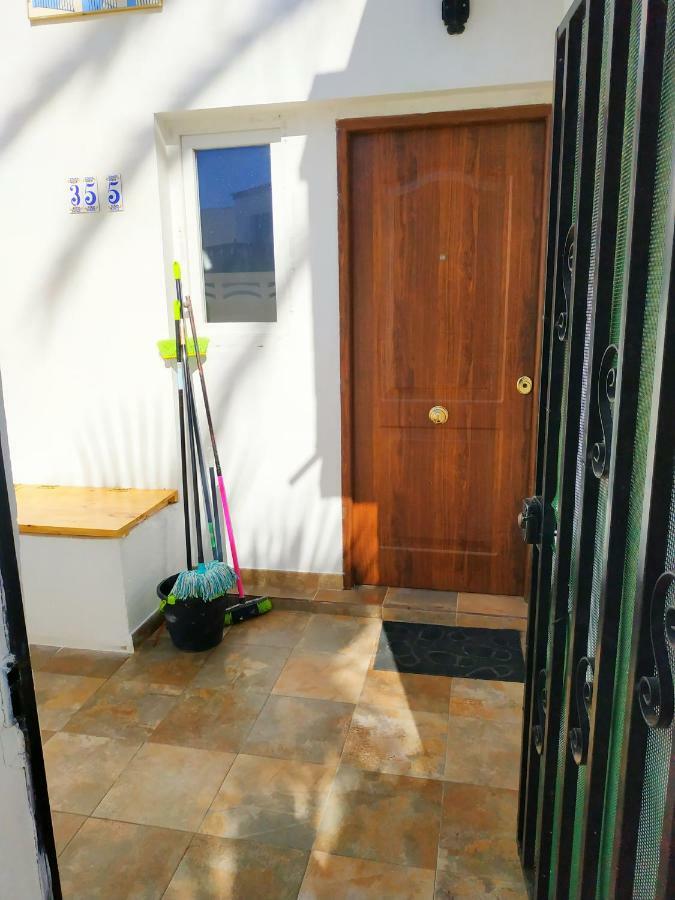 New Renovated Duplex Near The Ocean Located In Tenerife Sur Costa Del Silencio Extérieur photo