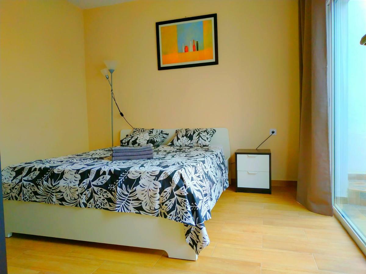 New Renovated Duplex Near The Ocean Located In Tenerife Sur Costa Del Silencio Extérieur photo