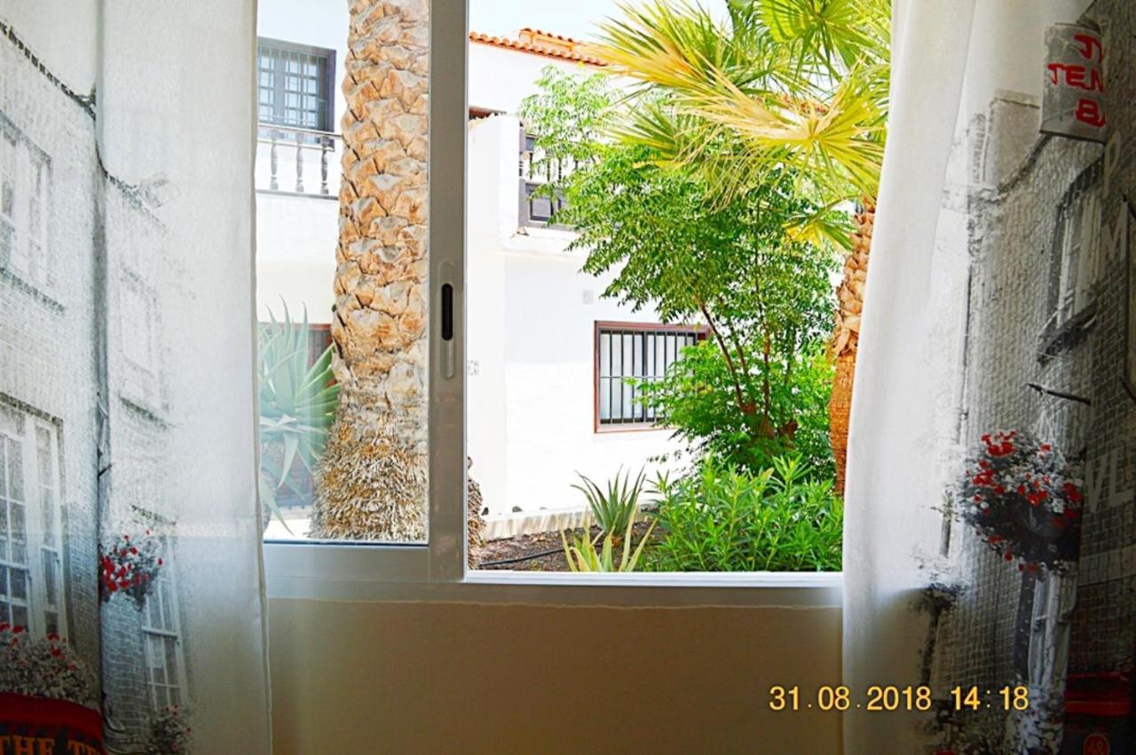 New Renovated Duplex Near The Ocean Located In Tenerife Sur Costa Del Silencio Extérieur photo